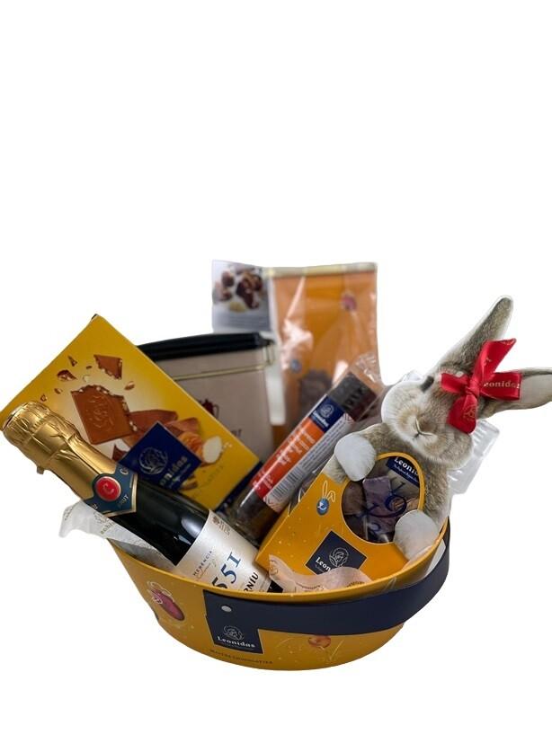 Import placeholder for 6327